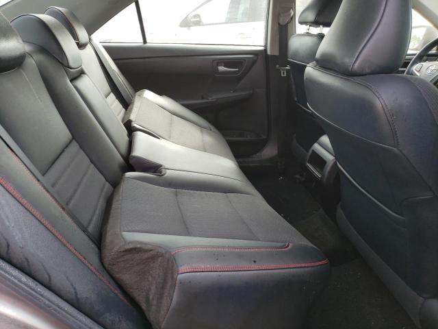 Photo 6 from auction – 2016 TOYOTA CAMRY LE with VIN 4T1BF1FK1GU175331