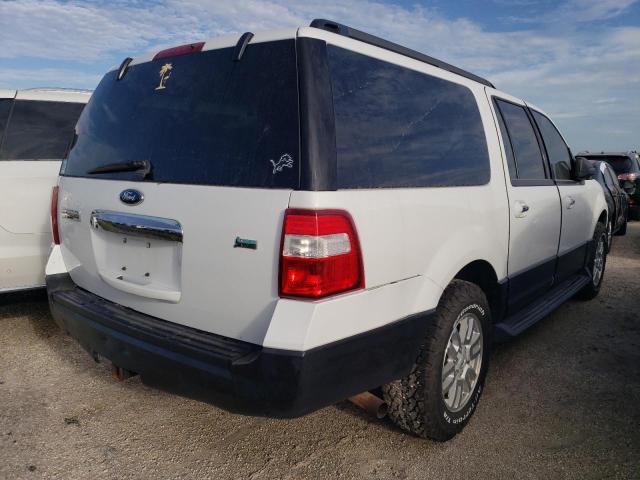 Photo 4 from auction – 2014 FORD EXPEDITION with VIN 1FMJK1G52EEF52613