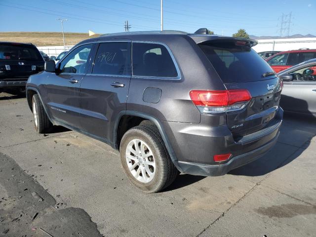 Photo 3 from auction – 2014 JEEP GRAND CHER with VIN 1C4RJFAG6EC264283