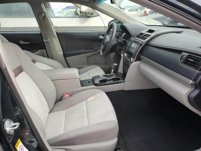 Photo 5 from auction – 2012 TOYOTA CAMRY BASE with VIN 4T4BF1FK3CR261868