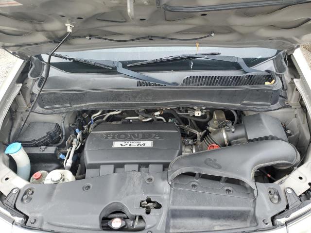 Photo 7 from auction – 2009 HONDA PILOT TOUR with VIN 5FNYF48979B039968