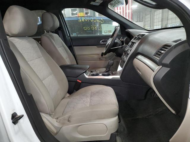 Photo 5 from auction – 2015 FORD EXPLORER with VIN 1FM5K8B8XFGC39083