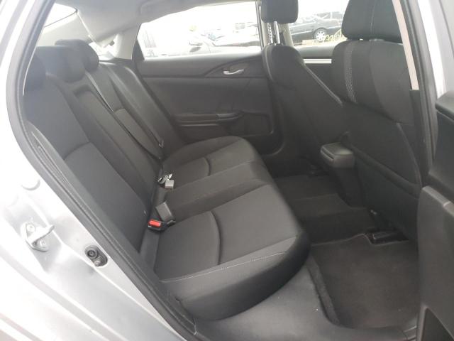 Photo 6 from auction – 2018 HONDA CIVIC EX with VIN 2HGFC2F80JH578396