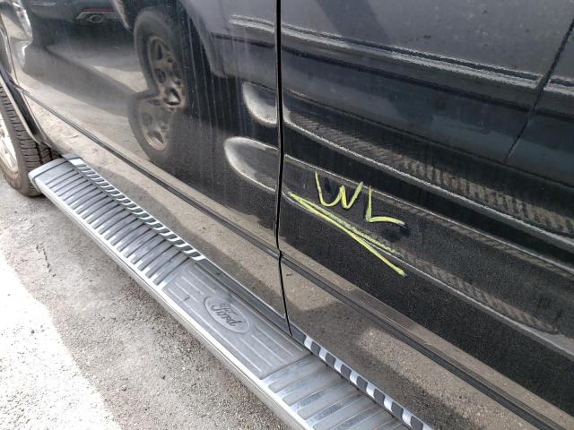 Photo 9 from auction – 2011 FORD F150 SUPER with VIN 1FTFW1CF6BFC86077