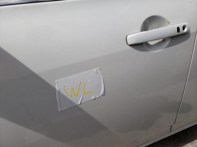 Photo 9 from auction – 2012 INFINITI G37 BASE with VIN JN1CV6AP2CM621043