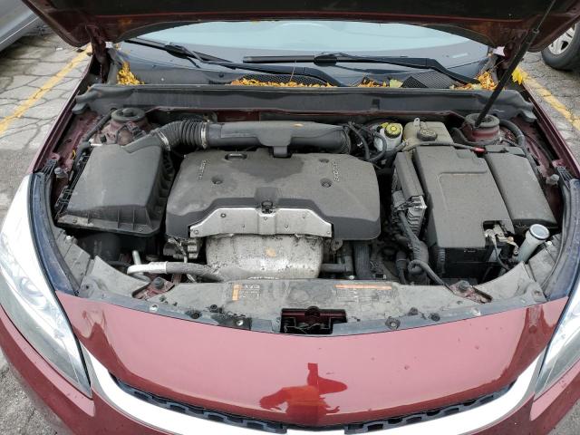 Photo 7 from auction – 2015 CHEVROLET MALIBU 1LT with VIN 1G11C5SLXFF231115