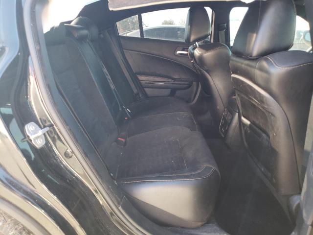 Photo 6 from auction – 2018 DODGE CHARGER R/ with VIN 2C3CDXCT1JH173351