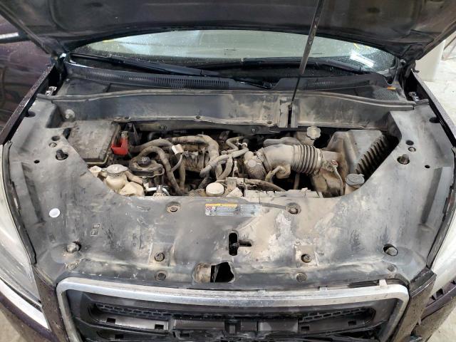 Photo 7 from auction – 2015 GMC ACADIA SLT with VIN 1GKKRRKD2FJ366147
