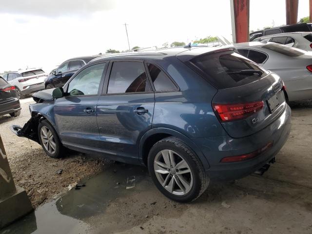 Photo 3 from auction – 2017 AUDI Q3 PREMIUM with VIN WA1BCCFS2HR017555