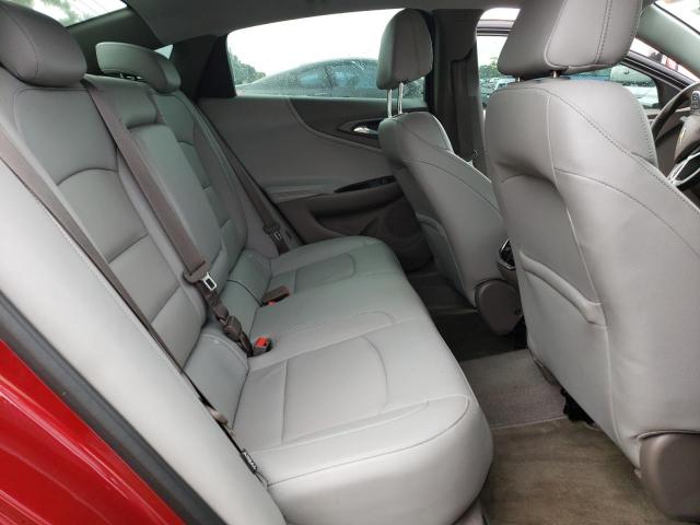 Photo 6 from auction – 2017 CHEVROLET MALIBU LT with VIN 1G1ZE5ST6HF178428