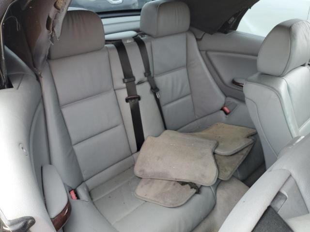 Photo 6 from auction – 2001 BMW 330 CI with VIN WBABS53431JU87797