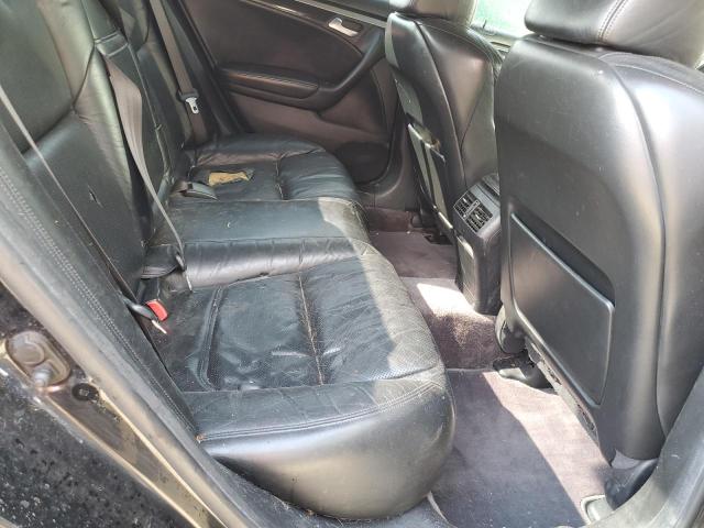Photo 6 from auction – 2006 ACURA 3.2TL with VIN 19UUA65526A008756