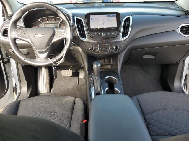 Photo 9 from auction – 2019 CHEVROLET EQUINOX LT with VIN 2GNAXLEX7K6301857
