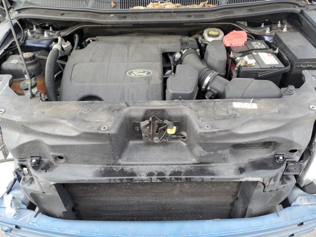 Photo 7 from auction – 2013 FORD EXPLORER X with VIN 1FM5K7D87DGB26583