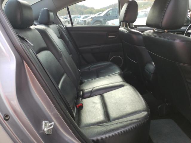 Photo 6 from auction – 2006 MAZDA 3 S with VIN JM1BK323261456208