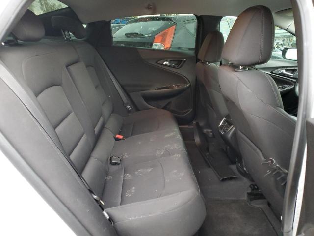 Photo 6 from auction – 2018 CHEVROLET MALIBU LT with VIN 1G1ZD5ST4JF223942