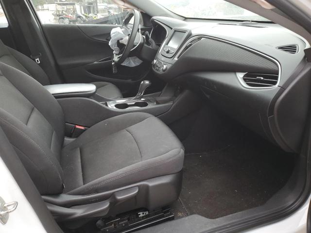 Photo 5 from auction – 2016 CHEVROLET MALIBU LS with VIN 1G1ZB5ST7GF337514