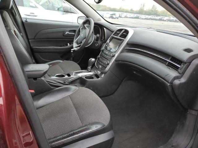 Photo 5 from auction – 2015 CHEVROLET MALIBU 1LT with VIN 1G11C5SLXFF231115