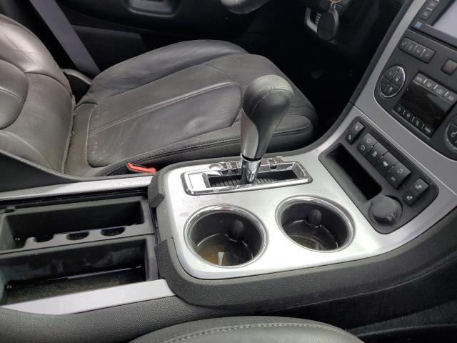Photo 9 from auction – 2008 GMC ACADIA SLT with VIN 1GKEV33748J227820