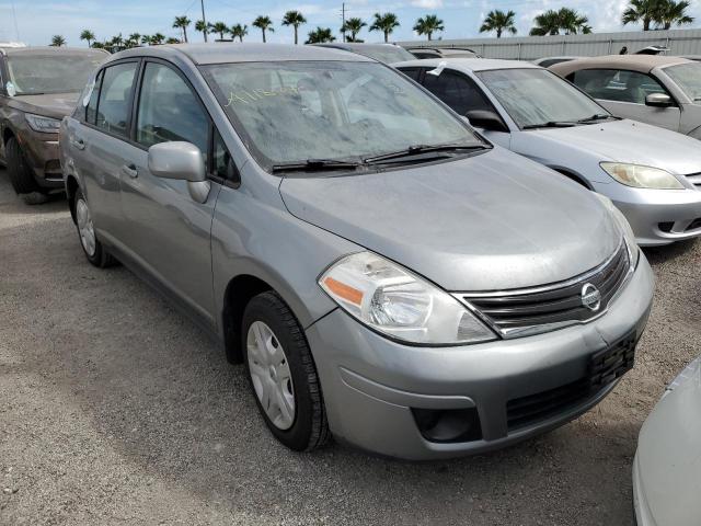 Photo 9 from auction – 2011 NISSAN VERSA S with VIN 3N1BC1AP5BL377112