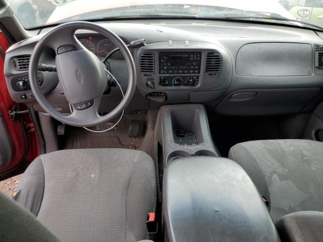 Photo 8 from auction – 2002 FORD EXPEDITION with VIN 1FMPU16L12LA73594