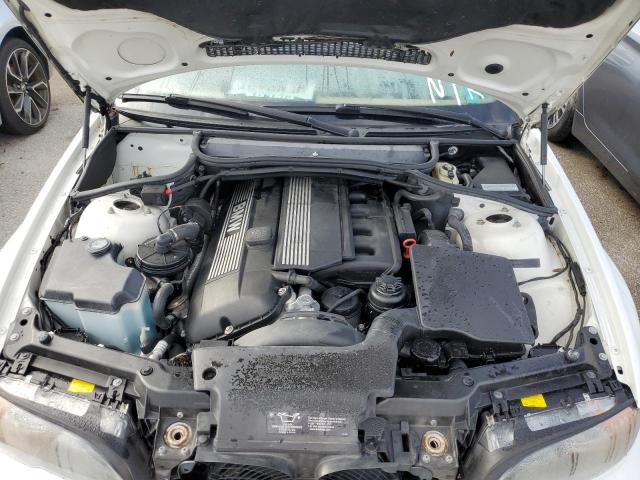 Photo 7 from auction – 2004 BMW 325 CI with VIN WBABW33434PL33259