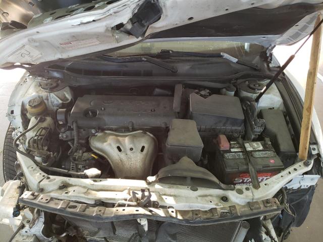 Photo 7 from auction – 2008 TOYOTA CAMRY CE with VIN 4T1BE46K98U759000