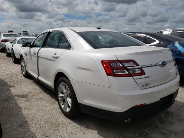 Photo 3 from auction – 2015 FORD TAURUS SEL with VIN 1FAHP2E85FG177755