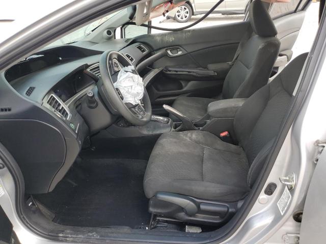 صورة رقم 5 من المزاد - 2015 HONDA CIVIC SE مع VIN 19XFB2F75FE047769