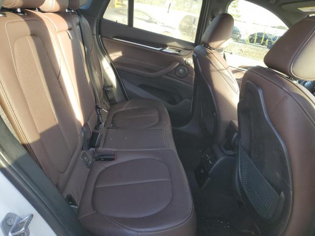 Photo 6 from auction – 2017 BMW X1 XDRIVE2 with VIN WBXHT3C30H5F73809