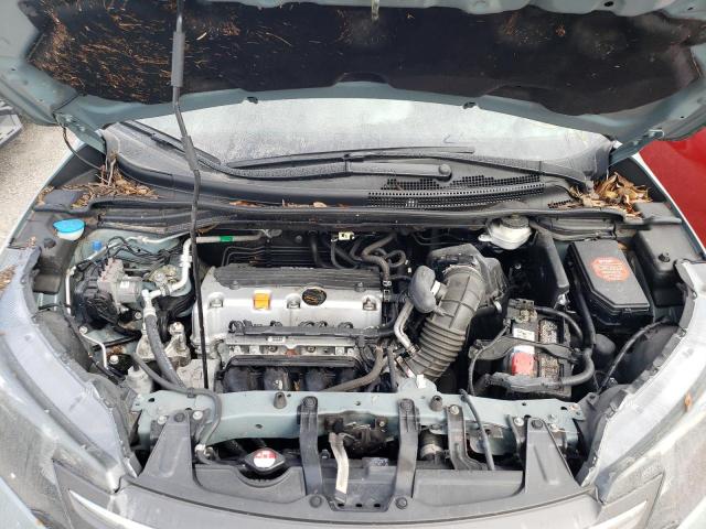 Photo 7 from auction – 2012 HONDA CR-V EXL with VIN 2HKRM3H78CH513633