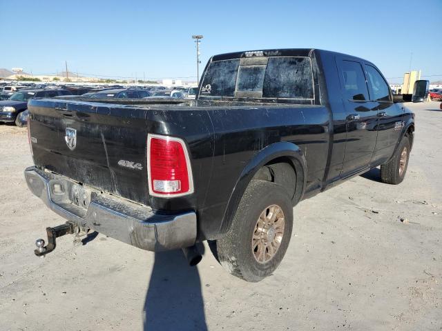 Photo 4 from auction – 2016 RAM 2500 LARAM with VIN 3C6UR5NLXGG304070