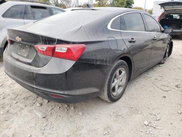 Photo 4 from auction – 2017 CHEVROLET MALIBU LS with VIN 1G1ZB5ST3HF278723