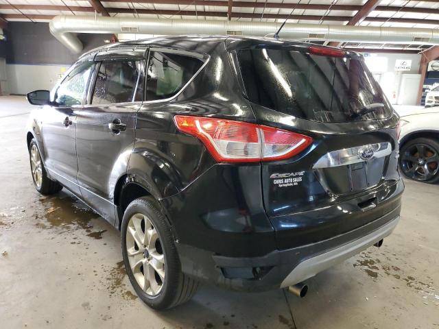Photo 3 from auction – 2013 FORD ESCAPE SEL with VIN 1FMCU9H91DUA73400