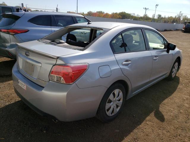 Foto 4 de la subasta – 2015 SUBARU IMPREZA con VIN JF1GJAA61FH013232
