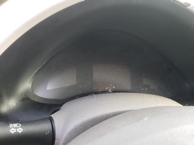 Photo 8 from auction – 2015 NISSAN LEAF S with VIN 1N4AZ0CP0FC315476