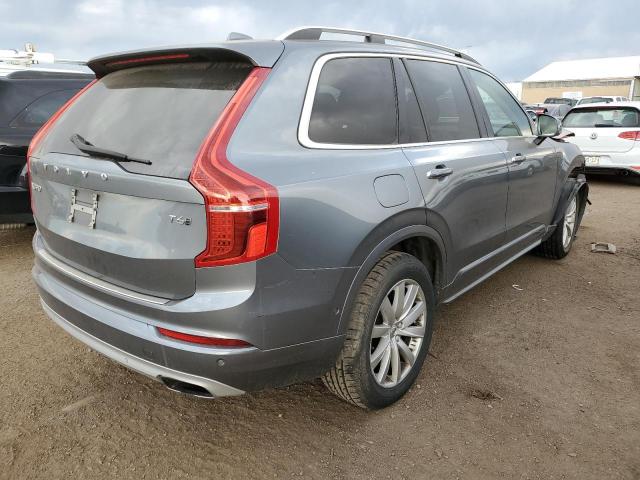 Photo 4 from auction – 2017 VOLVO XC90 T6 with VIN YV4A22PK7H1148991