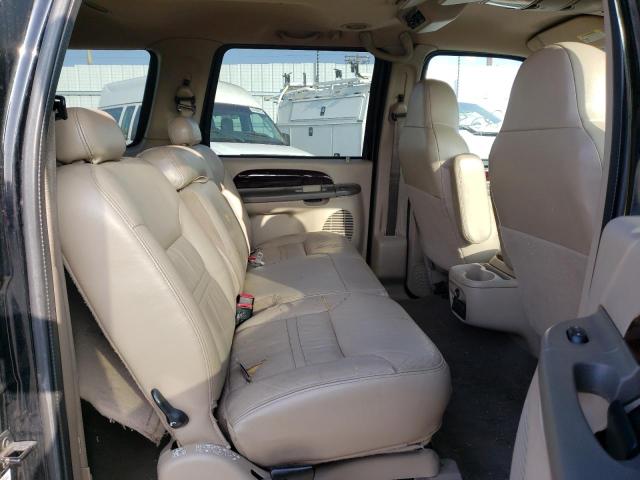 Photo 6 from auction – 2003 FORD EXCURSION with VIN 1FMNU44S53EA91640