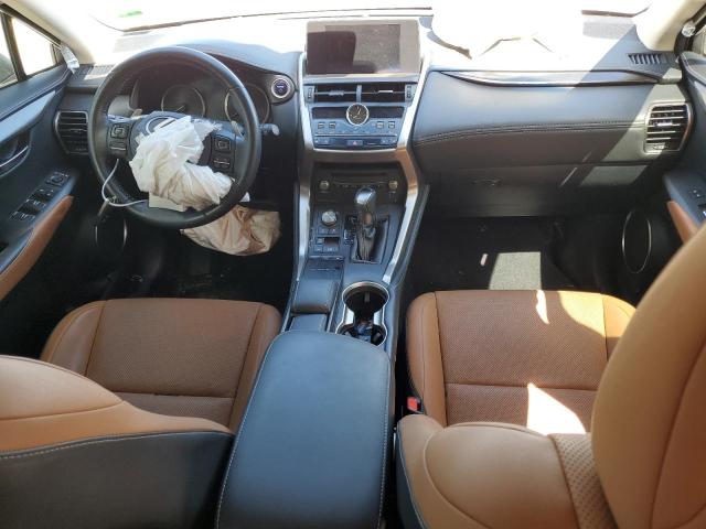 Photo 9 from auction – 2019 LEXUS NX 300H with VIN JTJBJRBZ1K2111179