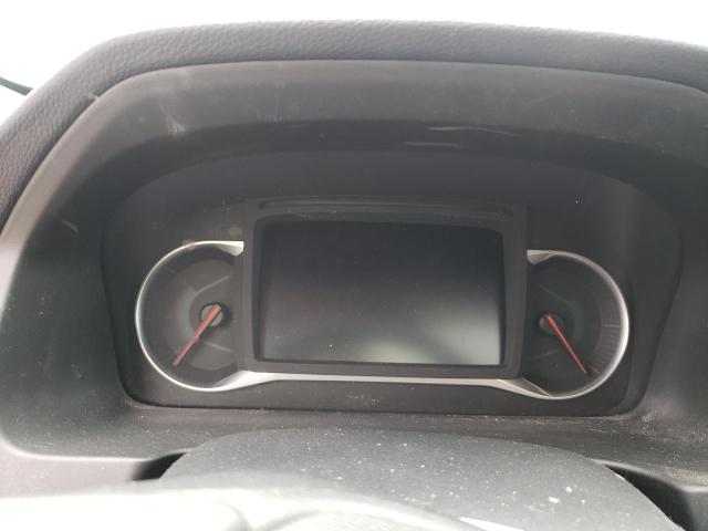 Photo 8 from auction – 2021 HONDA PILOT EX with VIN 5FNYF6H39MB500085