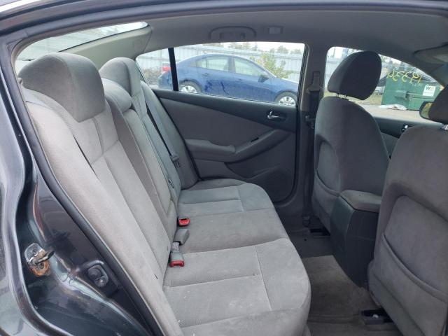 Photo 6 from auction – 2007 NISSAN ALTIMA 2.5 with VIN 1N4AL21E77C177452