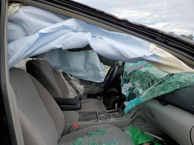 Photo 5 from auction – 2012 TOYOTA HIGHLANDER with VIN 5TDZK3EH7CS057217