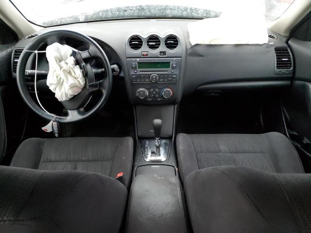 Photo 9 from auction – 2012 NISSAN ALTIMA BAS with VIN 1N4AL2AP1CC201062
