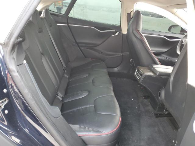 Photo 6 from auction – 2014 TESLA MODEL S with VIN 5YJSA1H17EFP32790