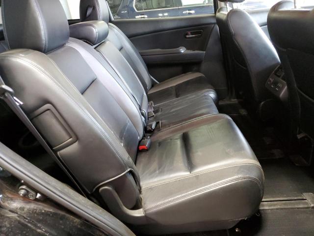 Photo 6 from auction – 2012 MAZDA CX-9 with VIN JM3TB3CA7C0356079