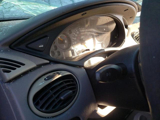 Photo 8 from auction – 2004 FORD FOCUS SE C with VIN 1FAHP34344W130537