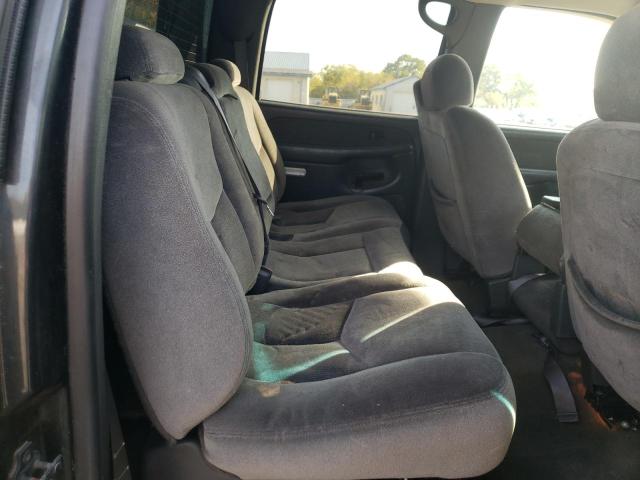 Photo 6 from auction – 2003 GMC SIERRA K25 with VIN 1GTHK23U23F167520