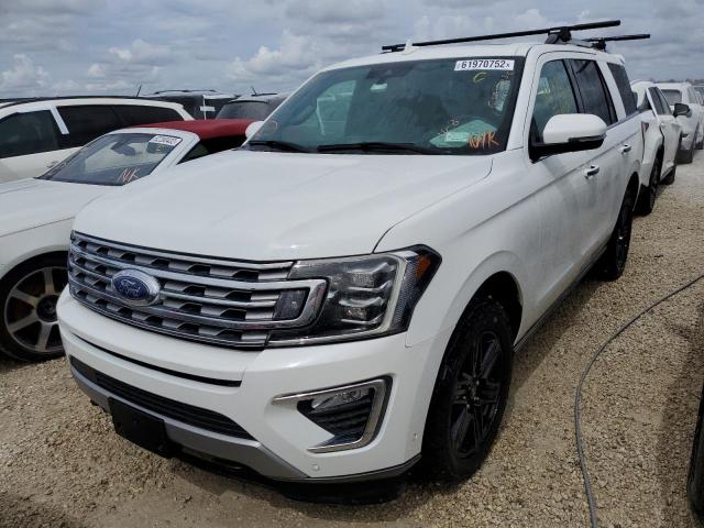 Photo 2 from auction – 2020 FORD EXPEDITION with VIN 1FMJU2AT2LEA35798