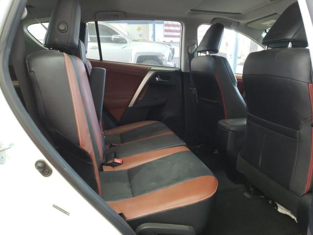 Photo 6 from auction – 2013 TOYOTA RAV4 LIMIT with VIN JTMDFREV5DD043188