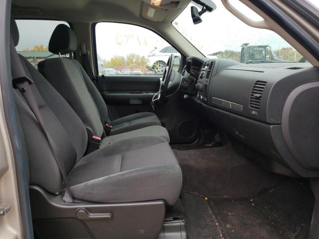 Photo 5 from auction – 2009 CHEVROLET SILVERADO with VIN 3GCEK23M09G248932